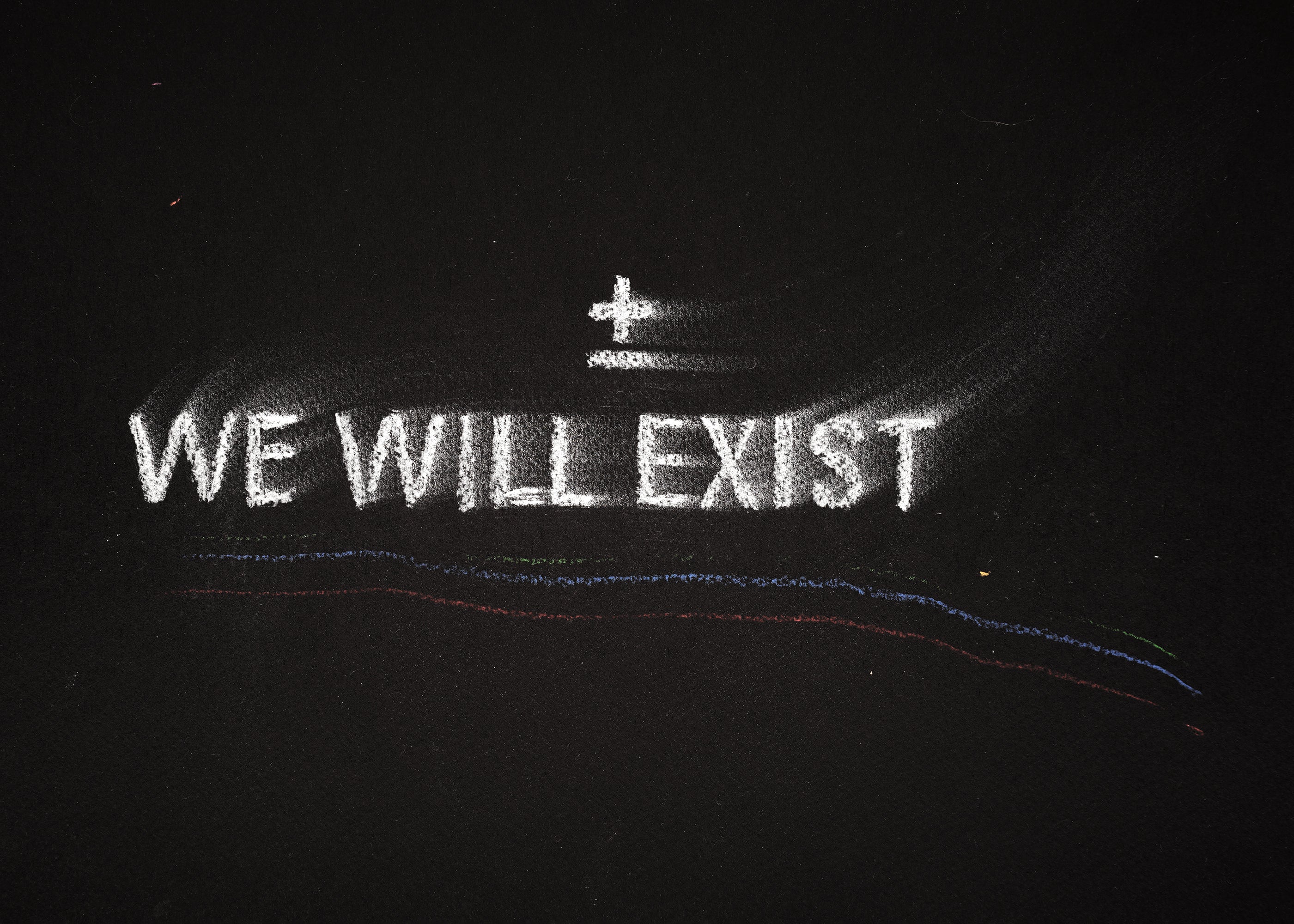 The shadow of what we were #64