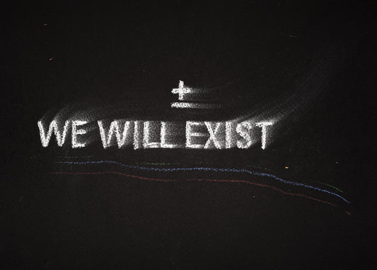 The shadow of what we were #64
