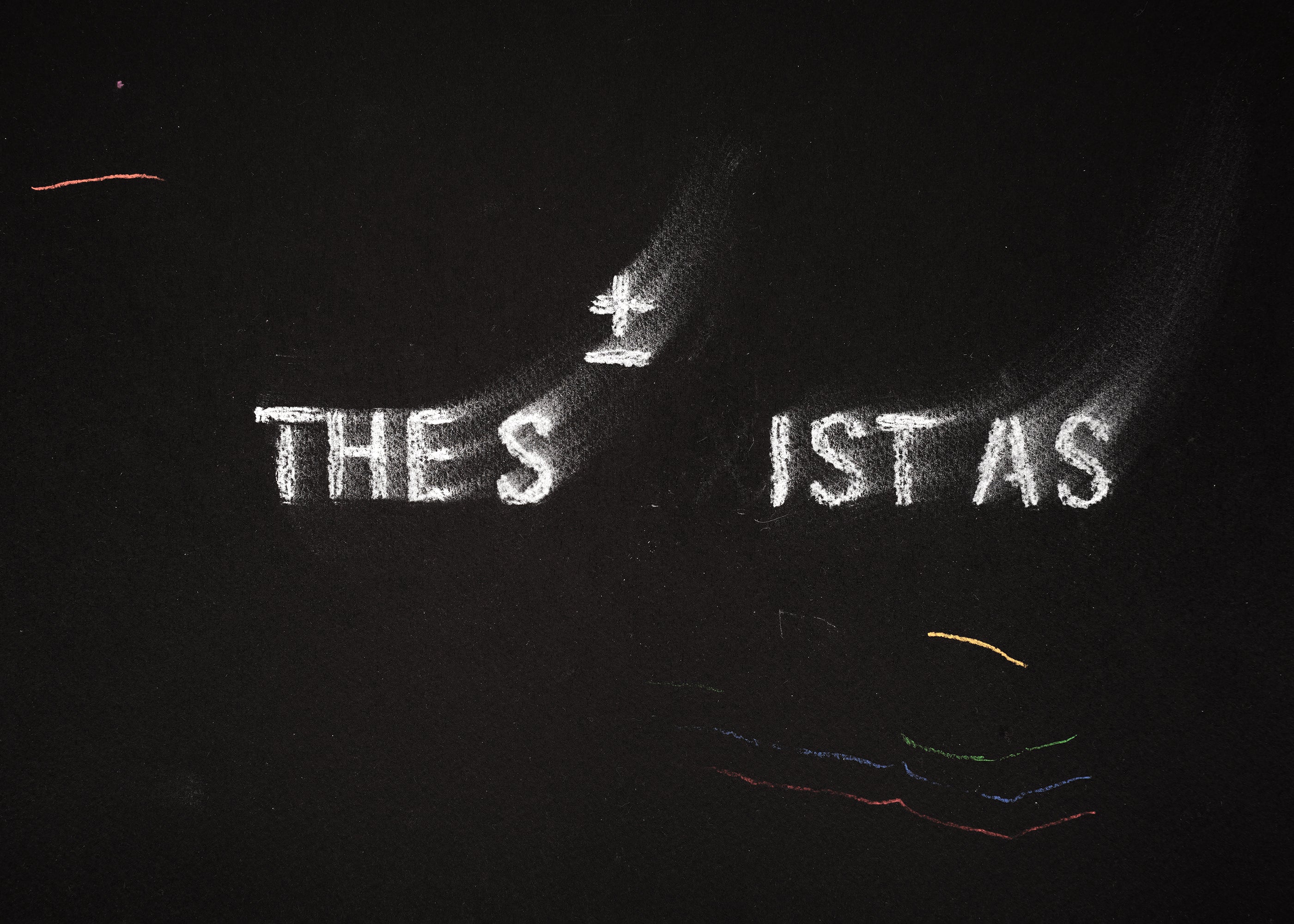 The shadow of what we were #75