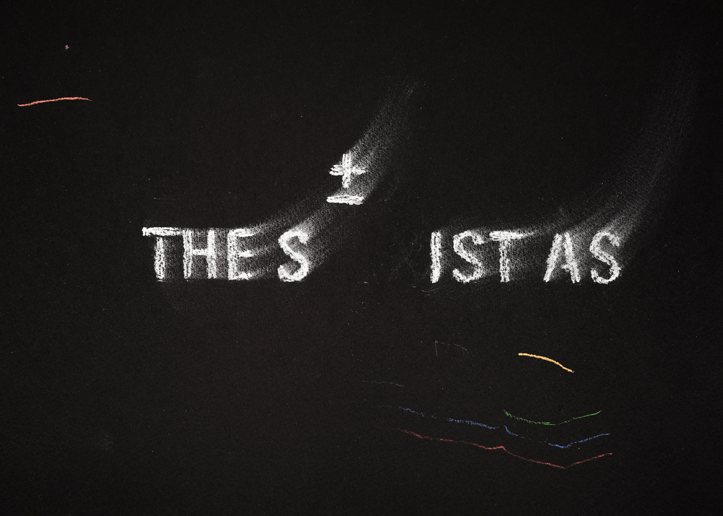 The shadow of what we were #75
