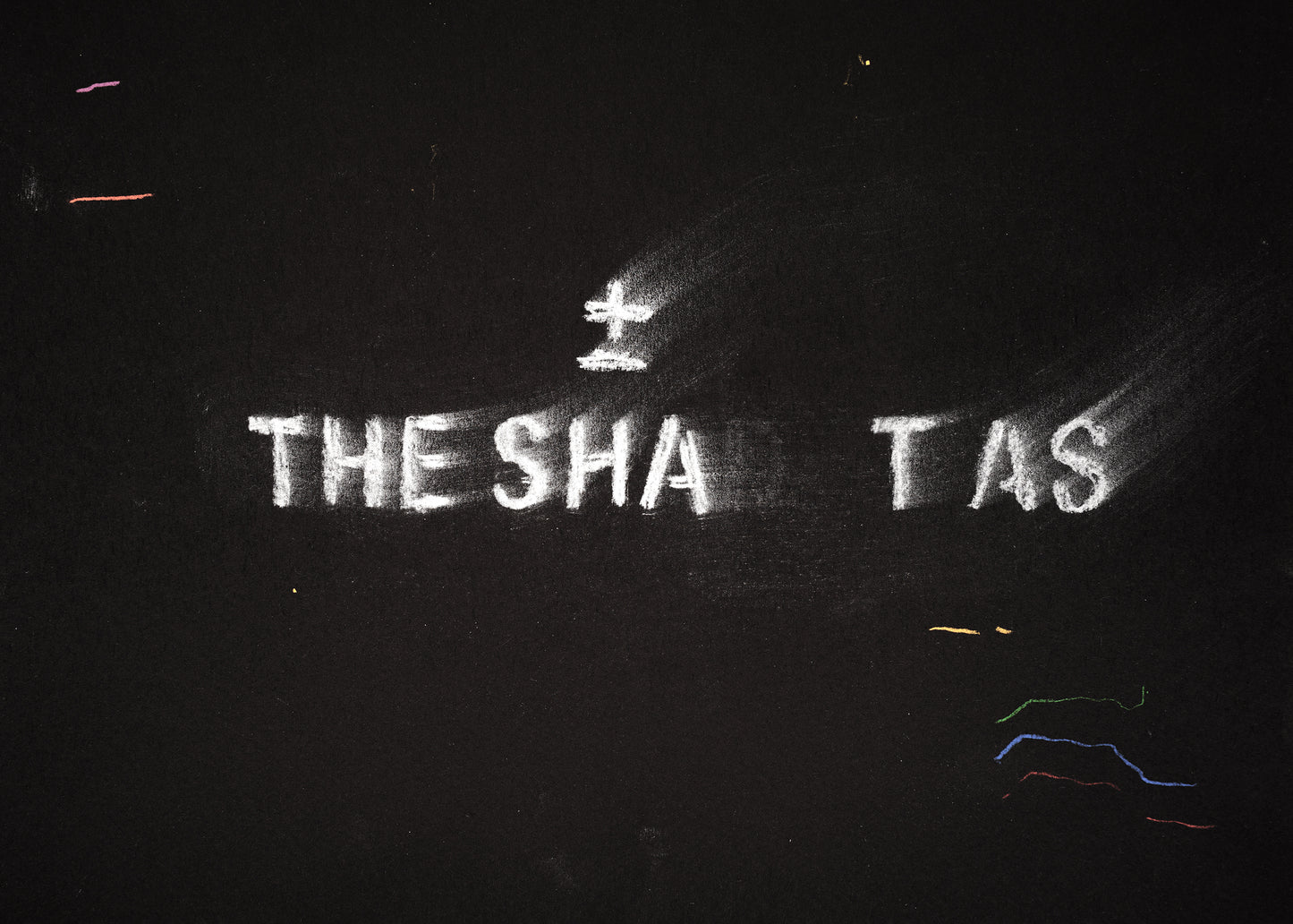 The shadow of what we were #77