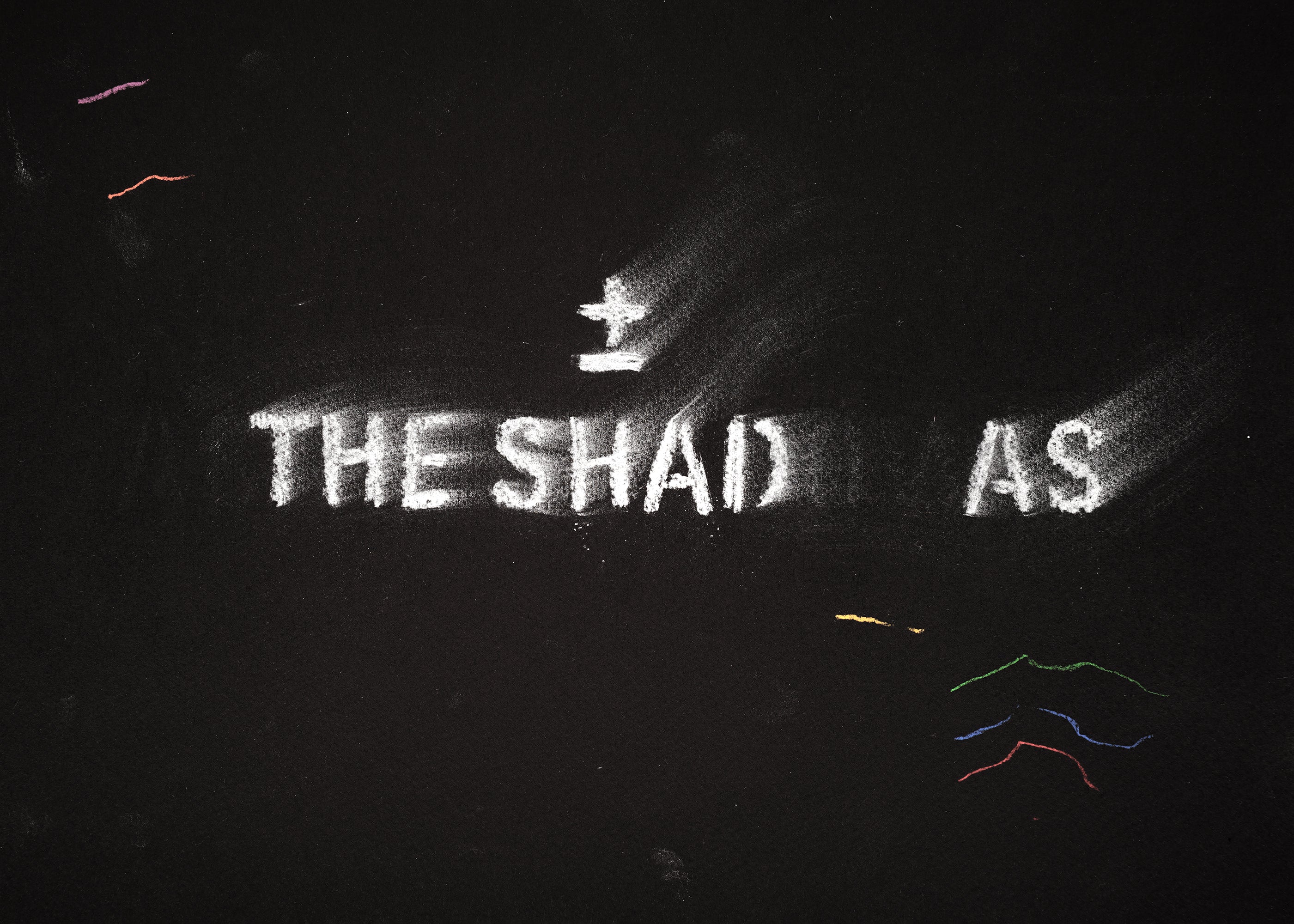 The shadow of what we were #78