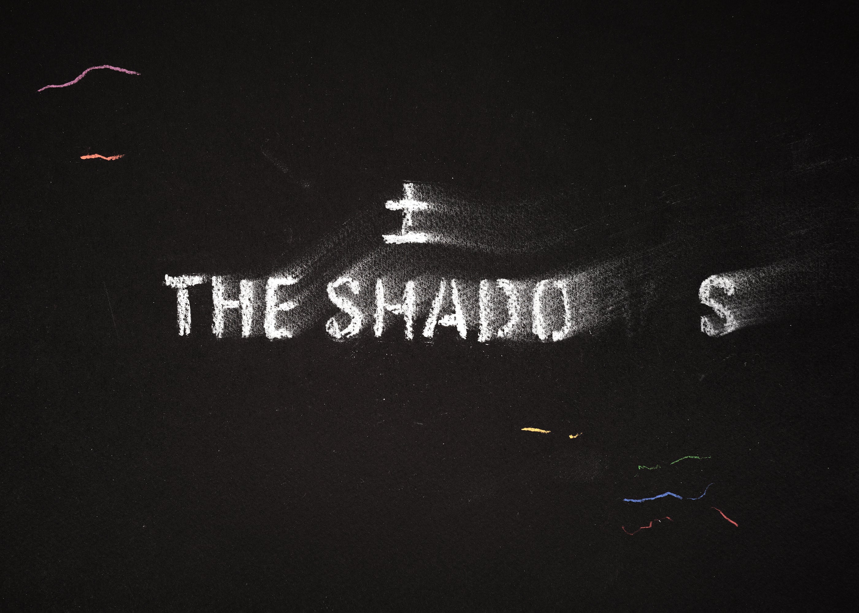 The shadow of what we were #79