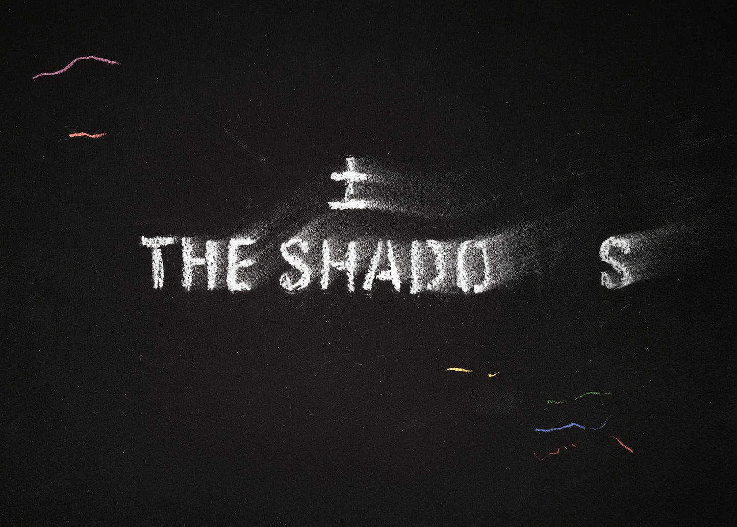 The shadow of what we were #79
