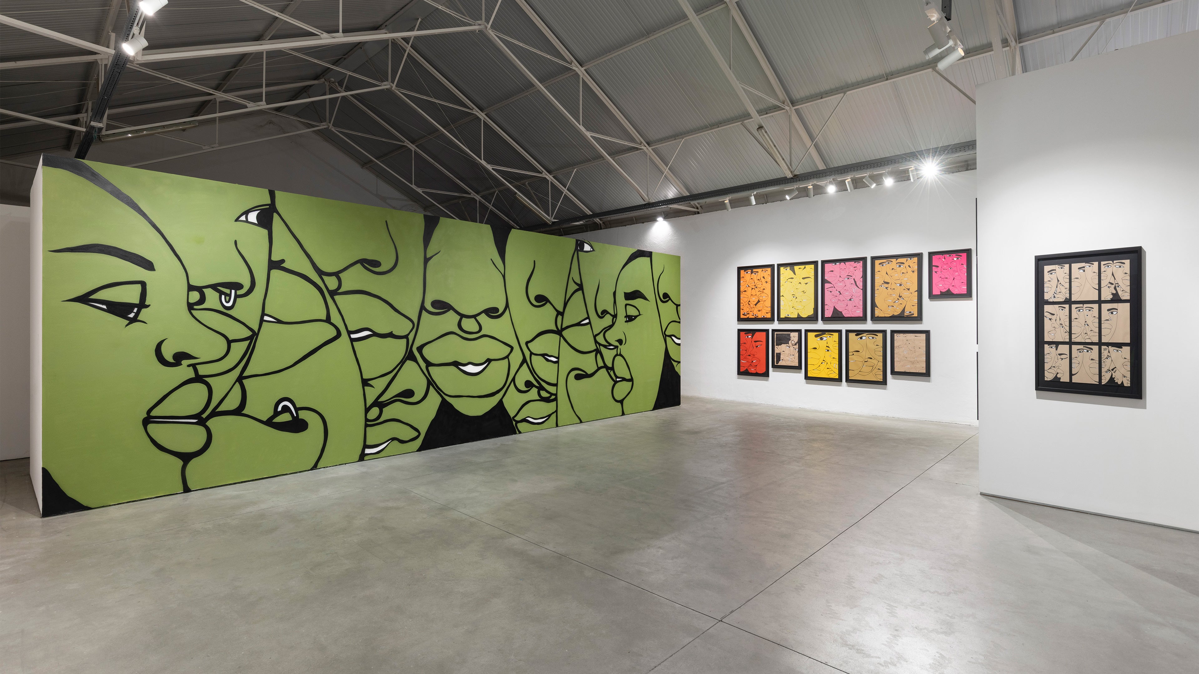 Image Exhibition - Portal do Retorno