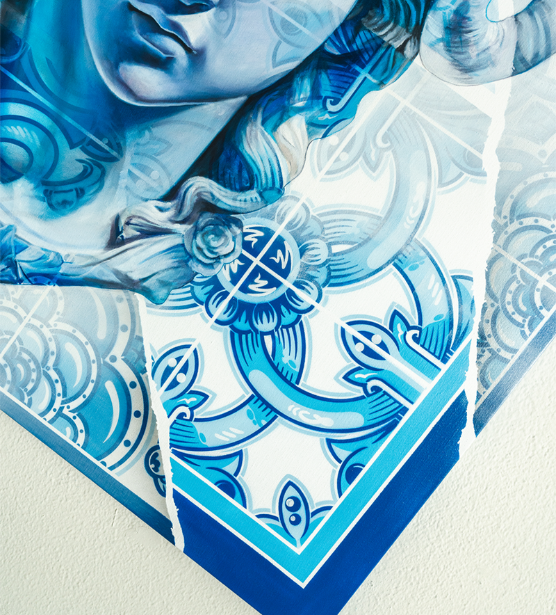 loyalty program at underdogs gallery