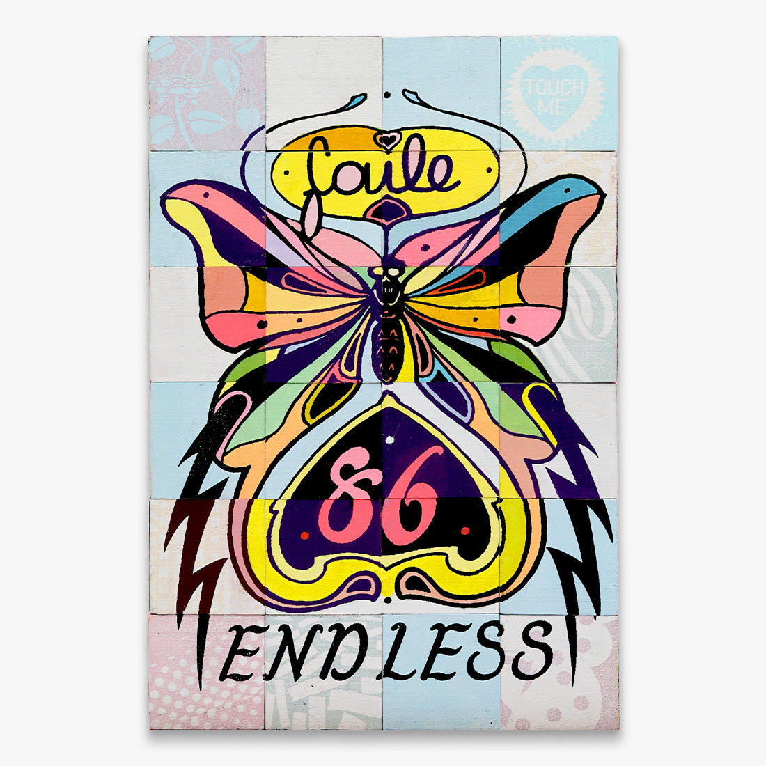 Endless Seeing Sacred, 2026