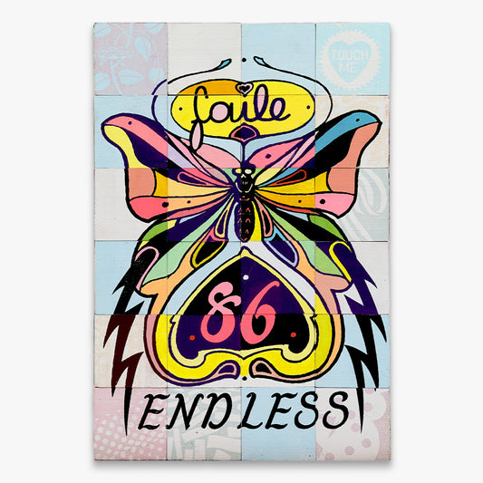 Endless Seeing Sacred, 2026