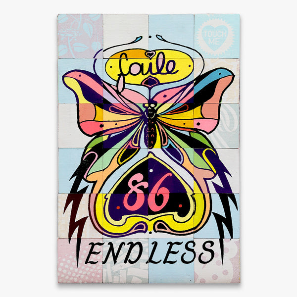 Endless Seeing Sacred, 2026