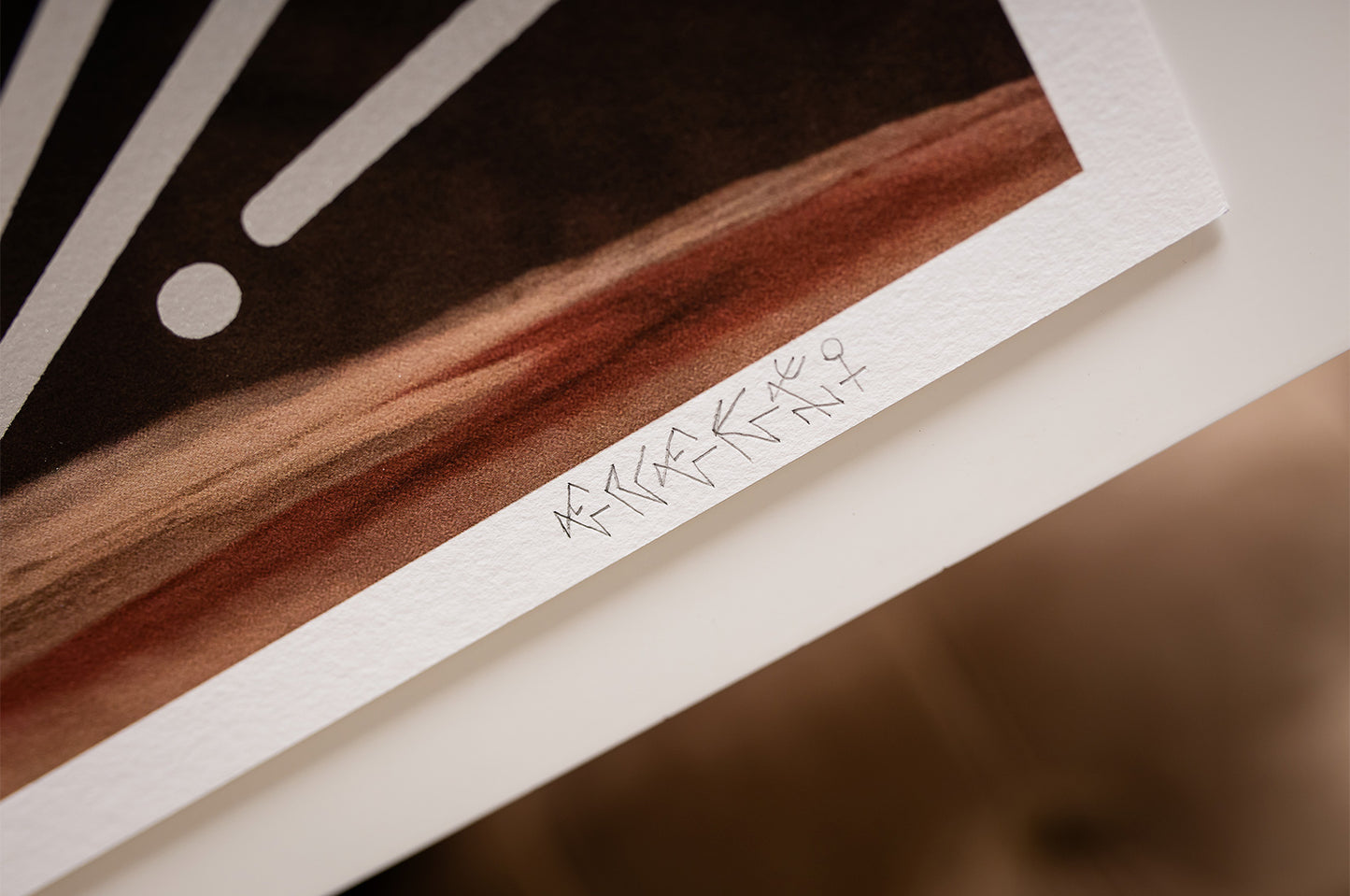 Arrisco minha vida por amar demais a rua!