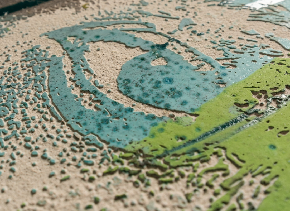 Erosion