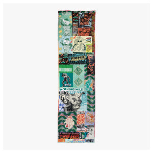 FAILE Column Never Break