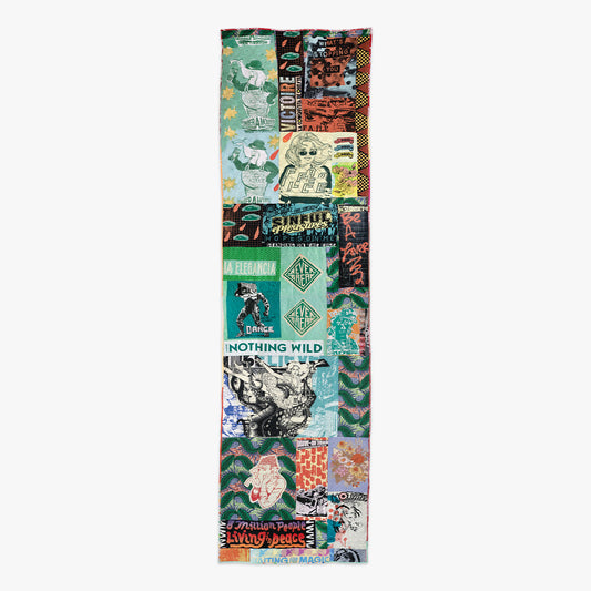 FAILE Column Never Break