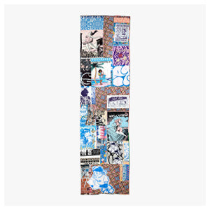 FAILE Column Night Mare