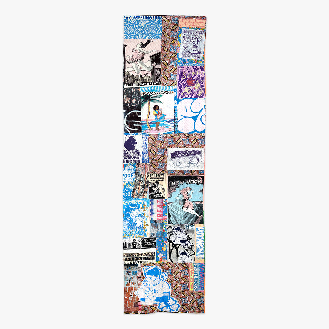 FAILE Column Night Mare