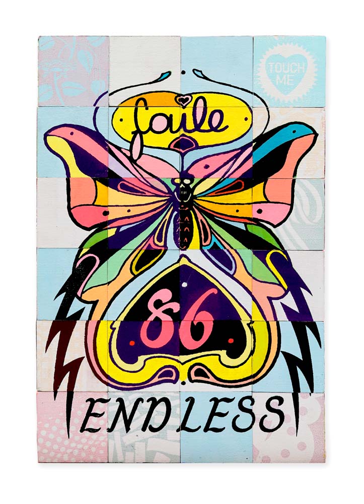 Endless Seeing Sacred, 2026