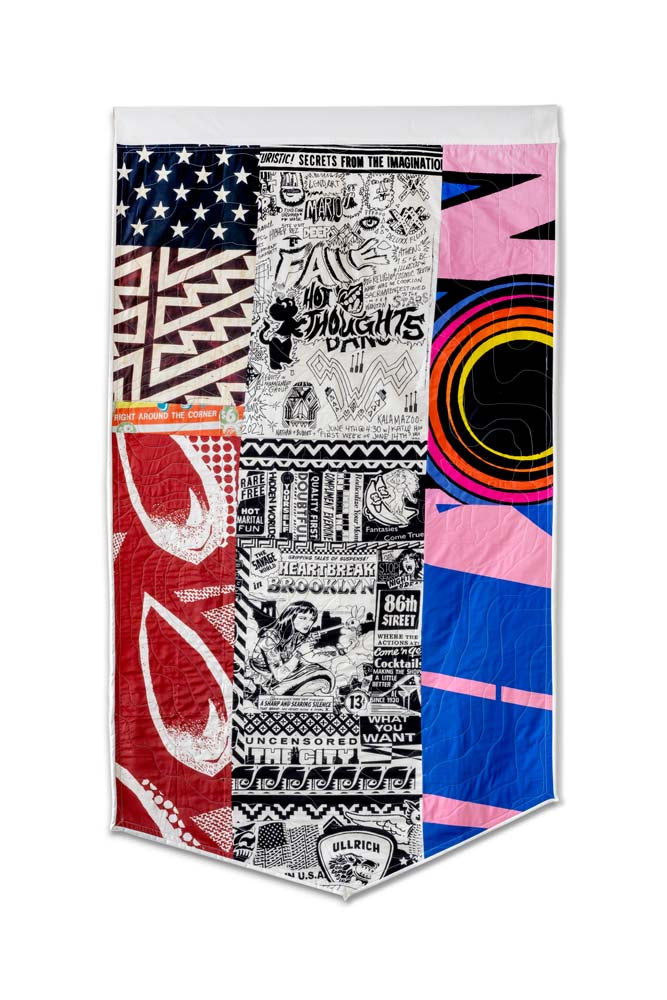 Fantasy Island Banner