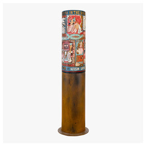 Find Me A Star to Wish Upon Prayer Wheel