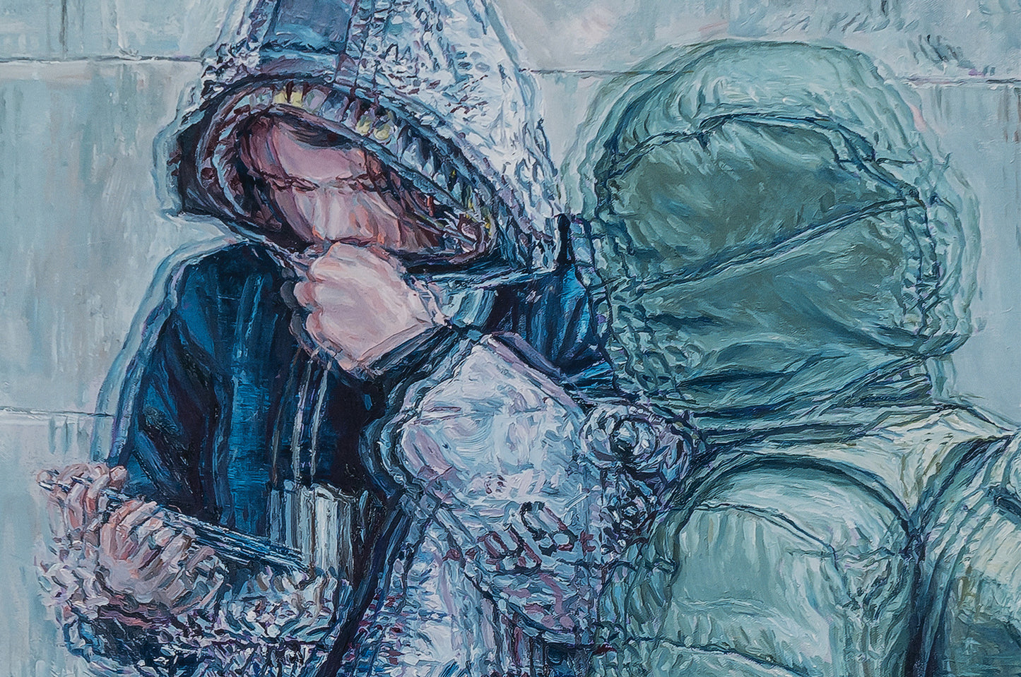 The Travellers