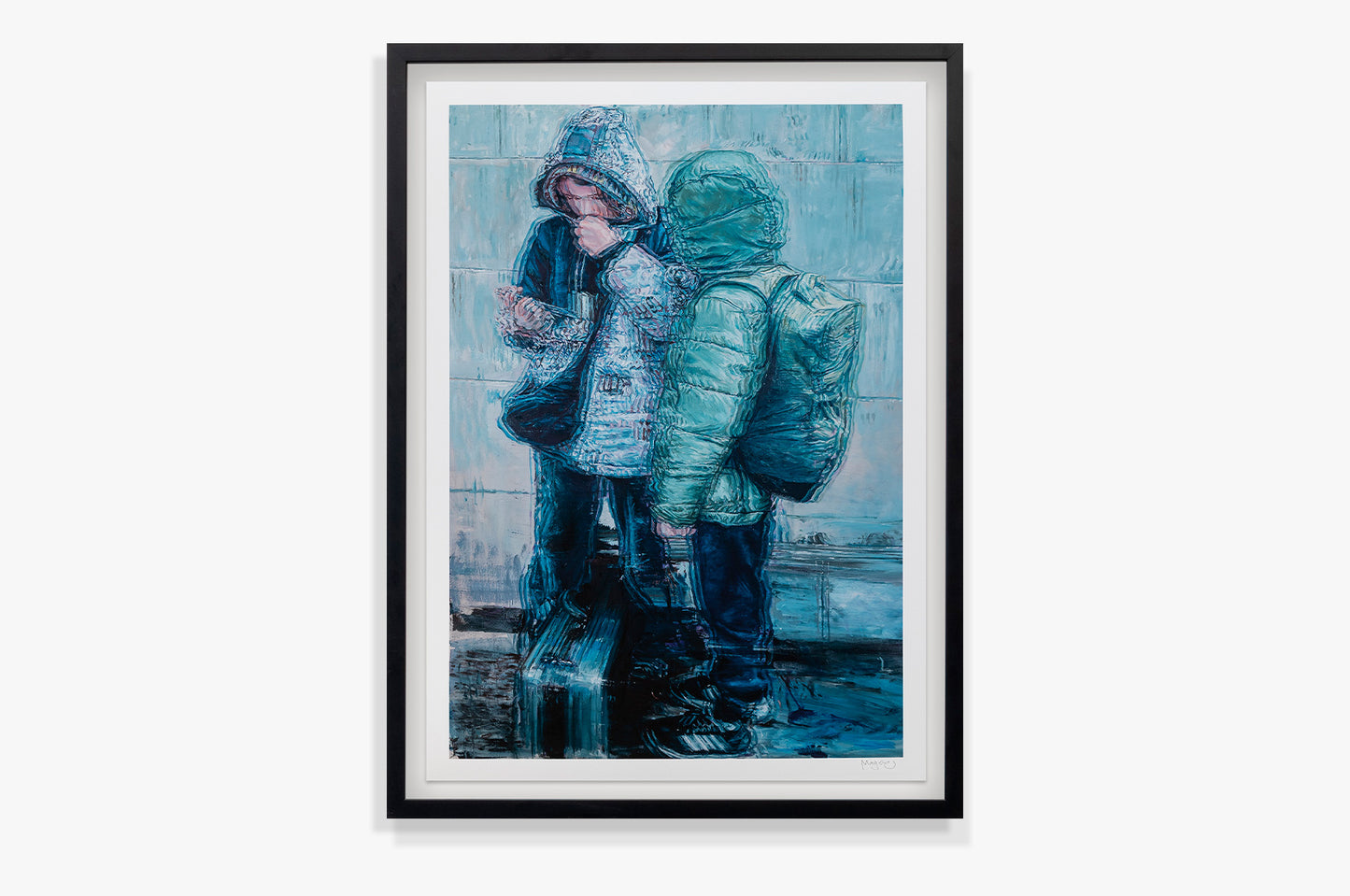 The Travellers