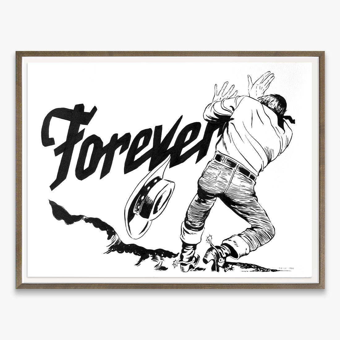 Forever FAILE
