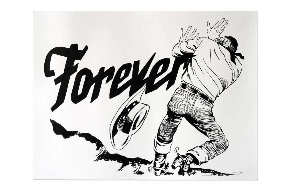 Forever FAILE