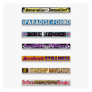Generation Sensation Paradise