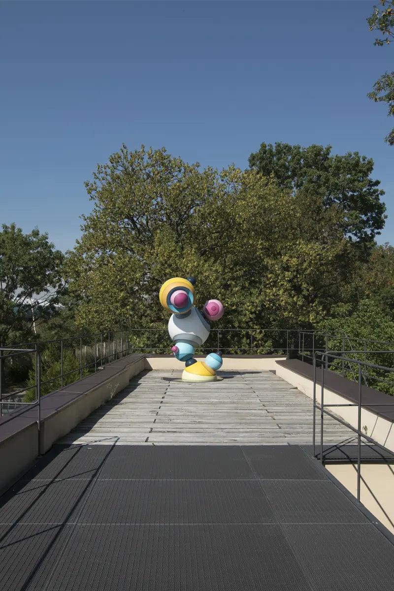 Image Bio Artist - Jan Kaláb