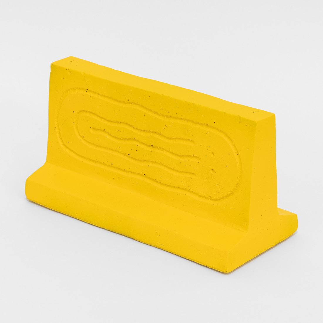 Artist's Proof - Separador de via / Road divider
