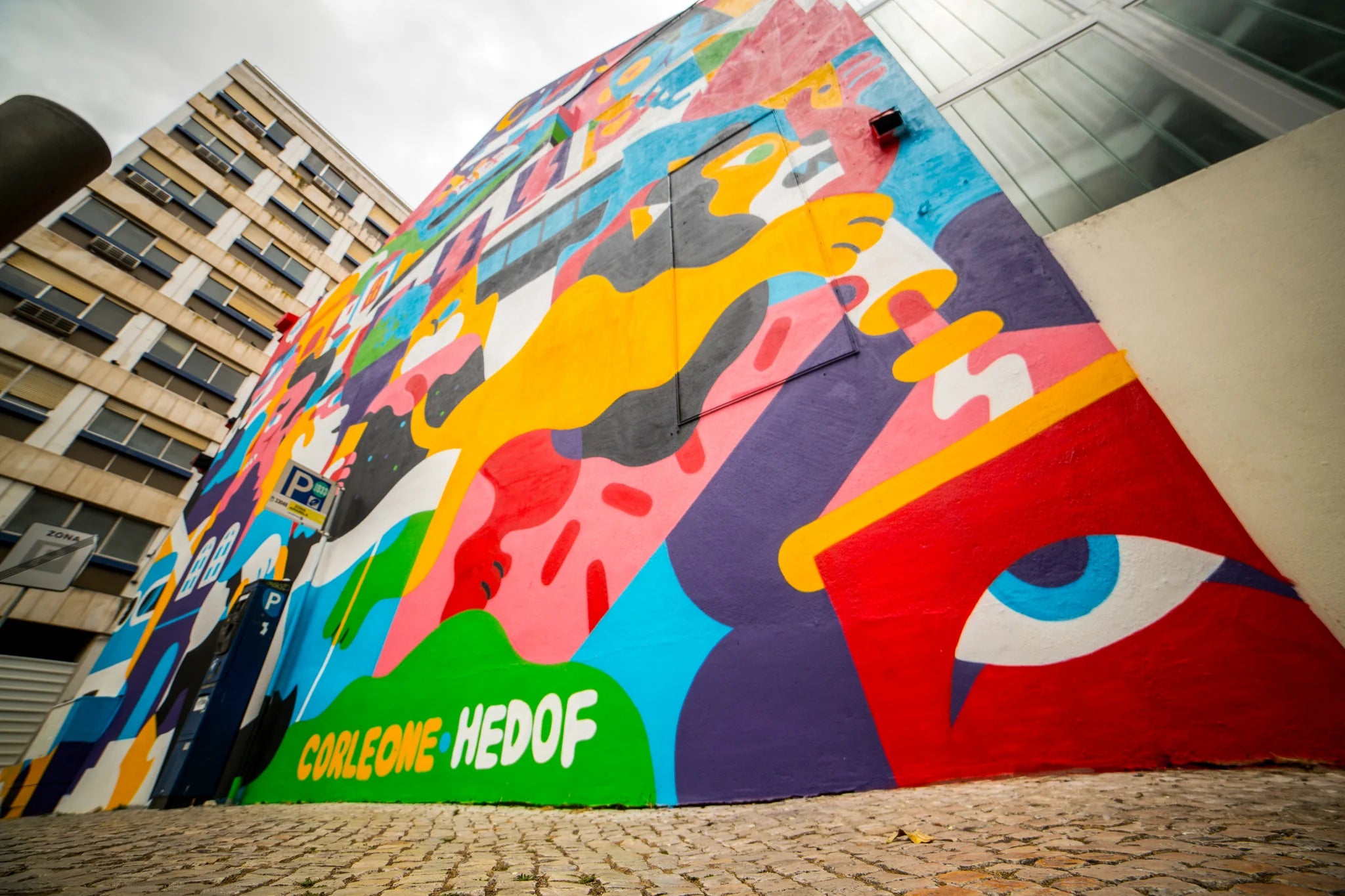 Image Slide Public Art - 