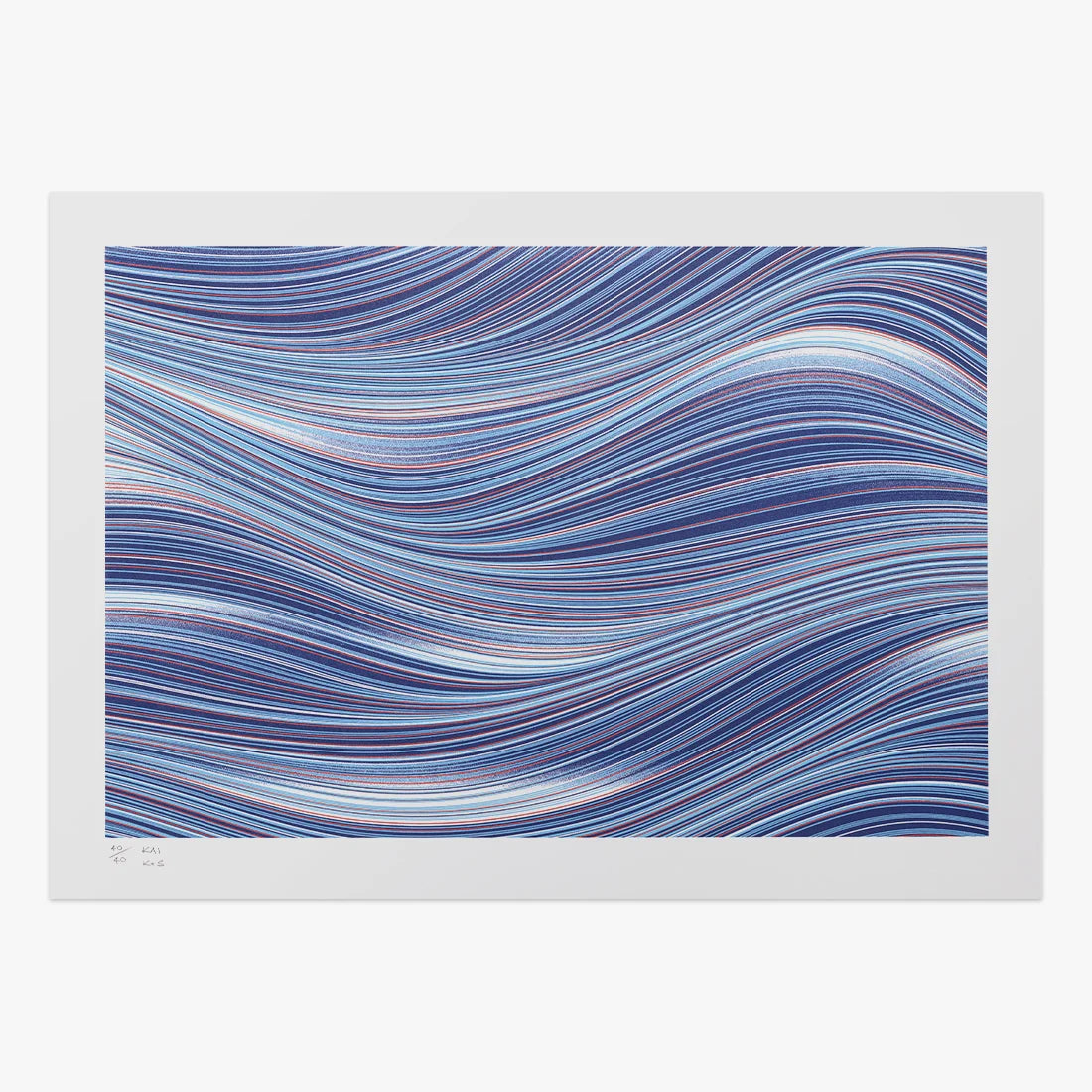Mixed Motion