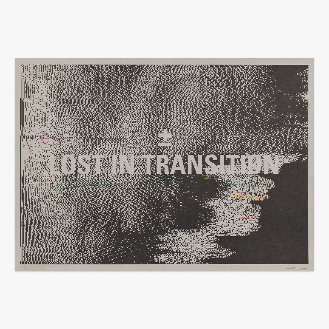 Image Product - Transition (Mystery Edition)