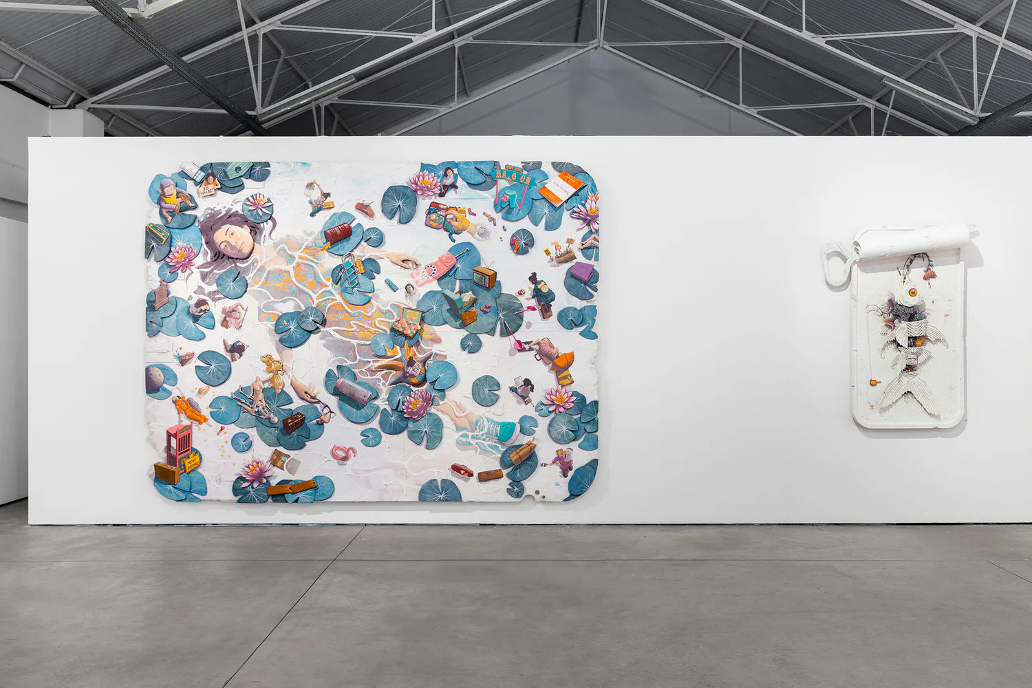 Image Block 1 - That Awkward Moment Between Birth and Death