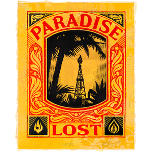 Paradise Lost, Version 3