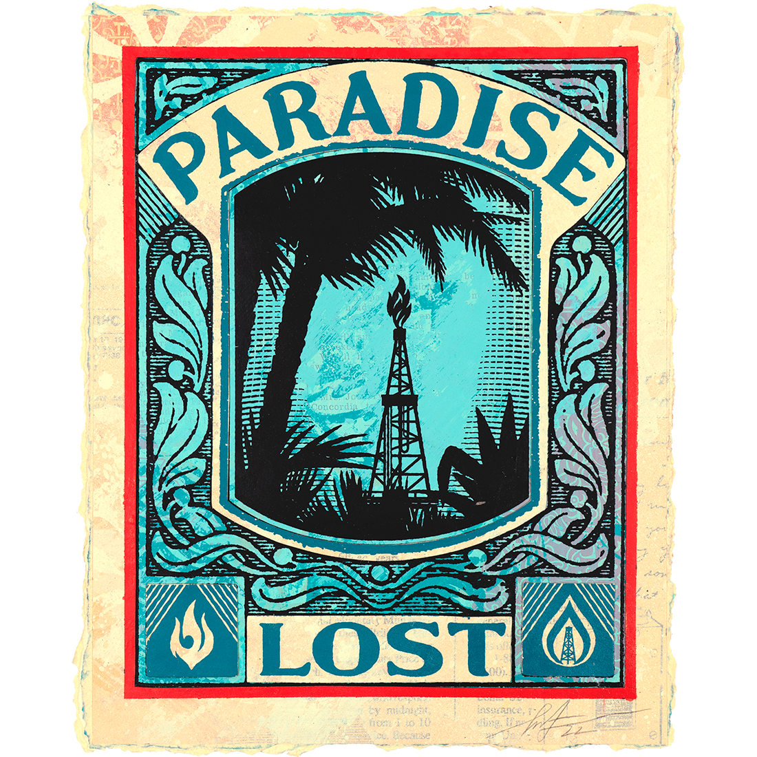 Paradise Lost, Version 4