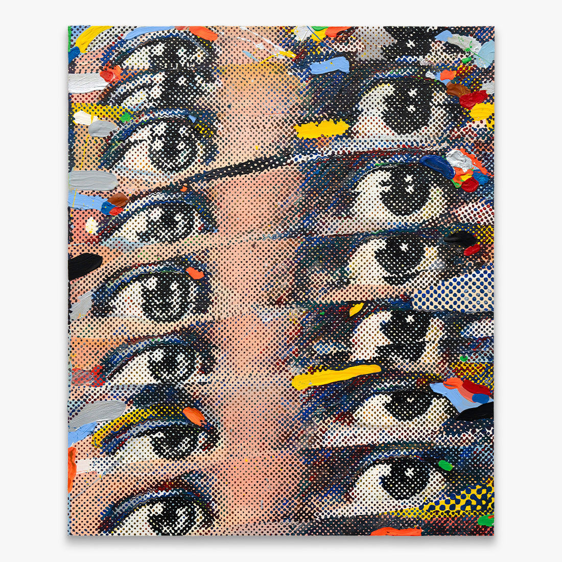 Multivision 3