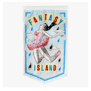 Fantasy Island Banner