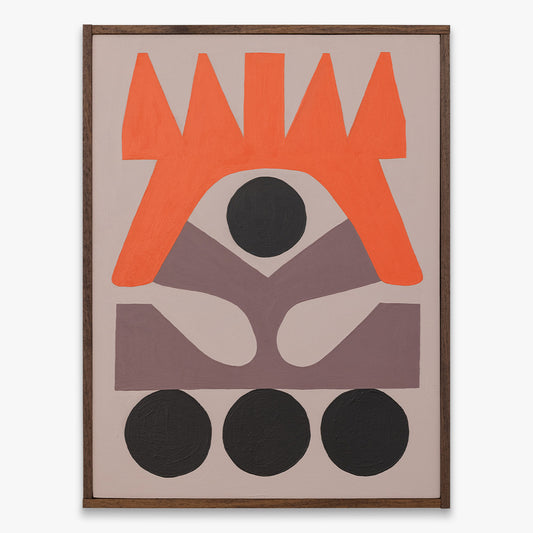 Display (Visions)