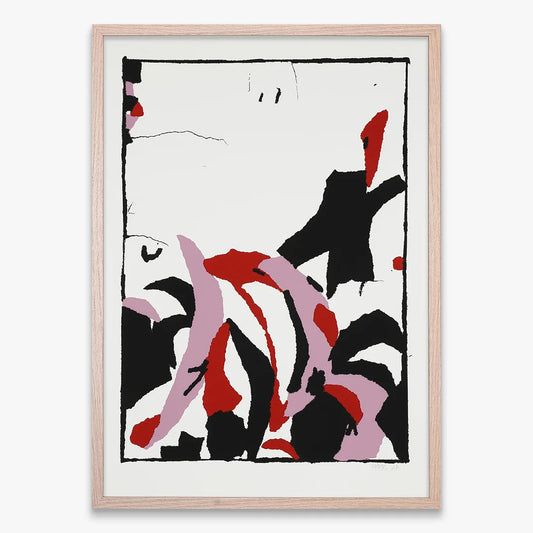 The Jaunt #047 - Ekta