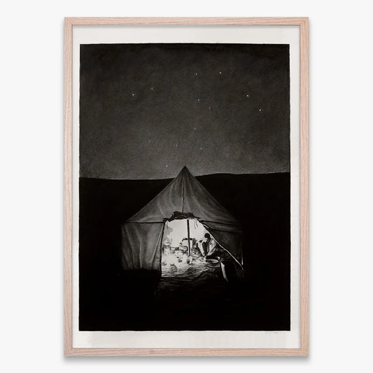 The Jaunt #056 - Joel Daniel Phillips