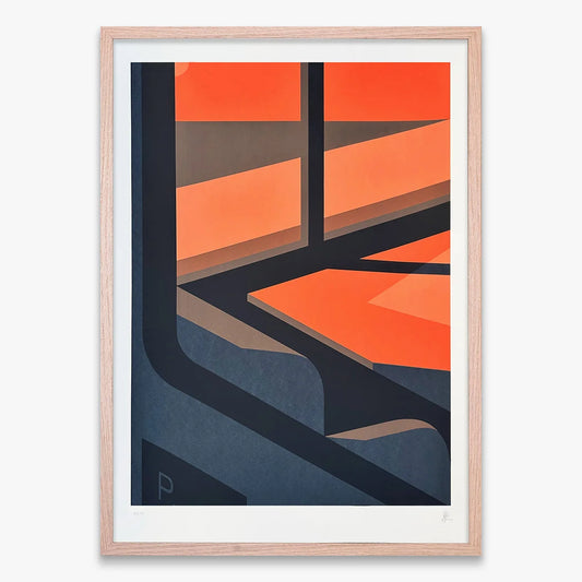 The Jaunt #094 - Adrian Kay Wong