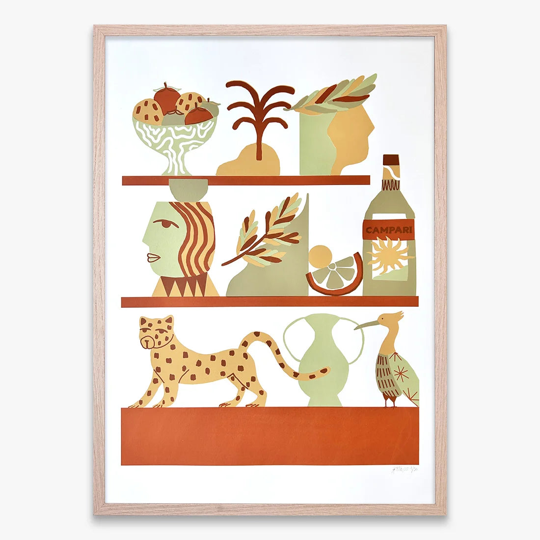 The Jaunt #096 - Madi