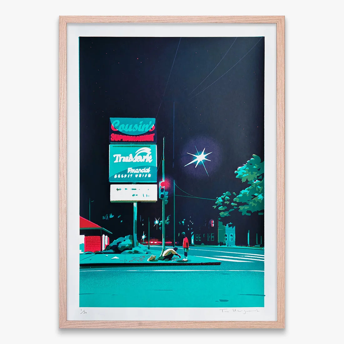 The Jaunt #111 - Tom Haugomat