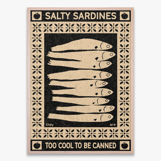 The Jaunt #119 - Tuyo