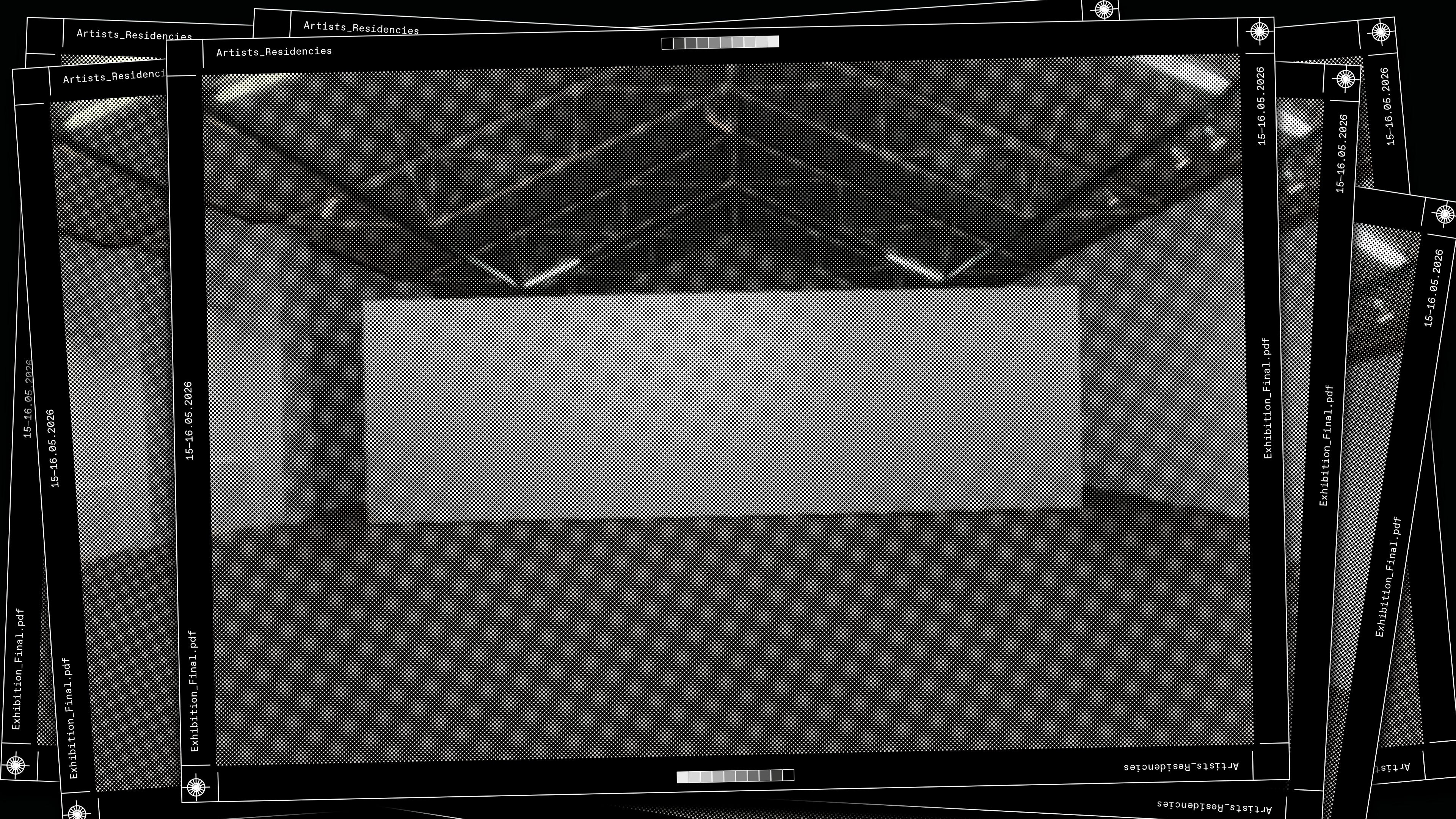 Image Exhibition - The Studio