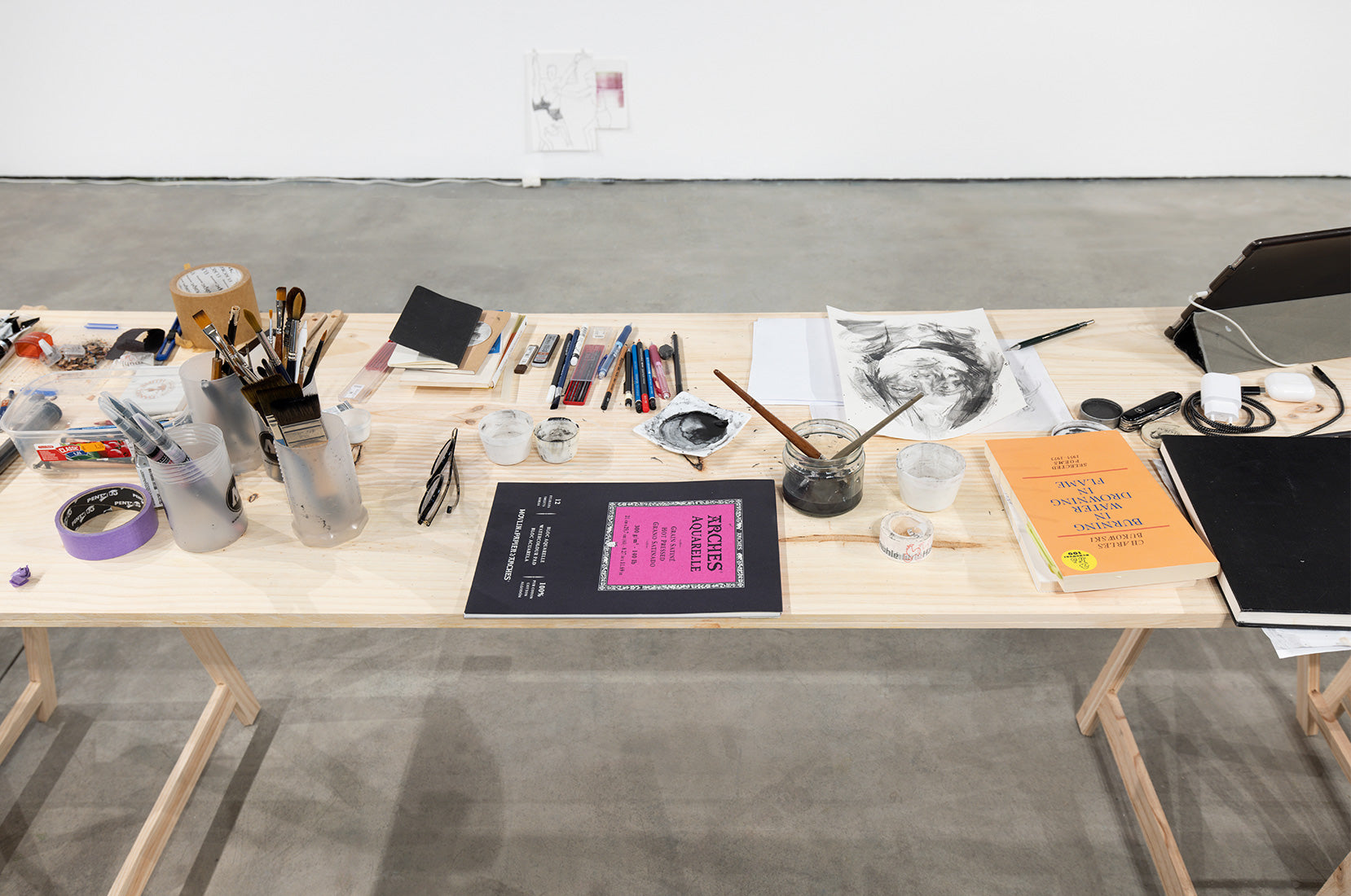The Studio