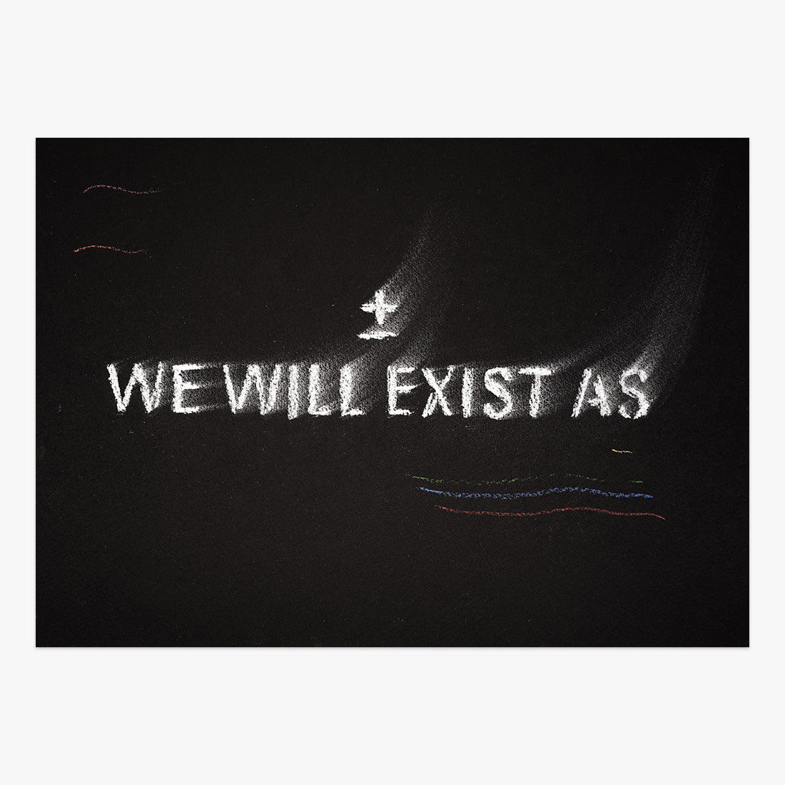Image Product - The shadow of what we were #66