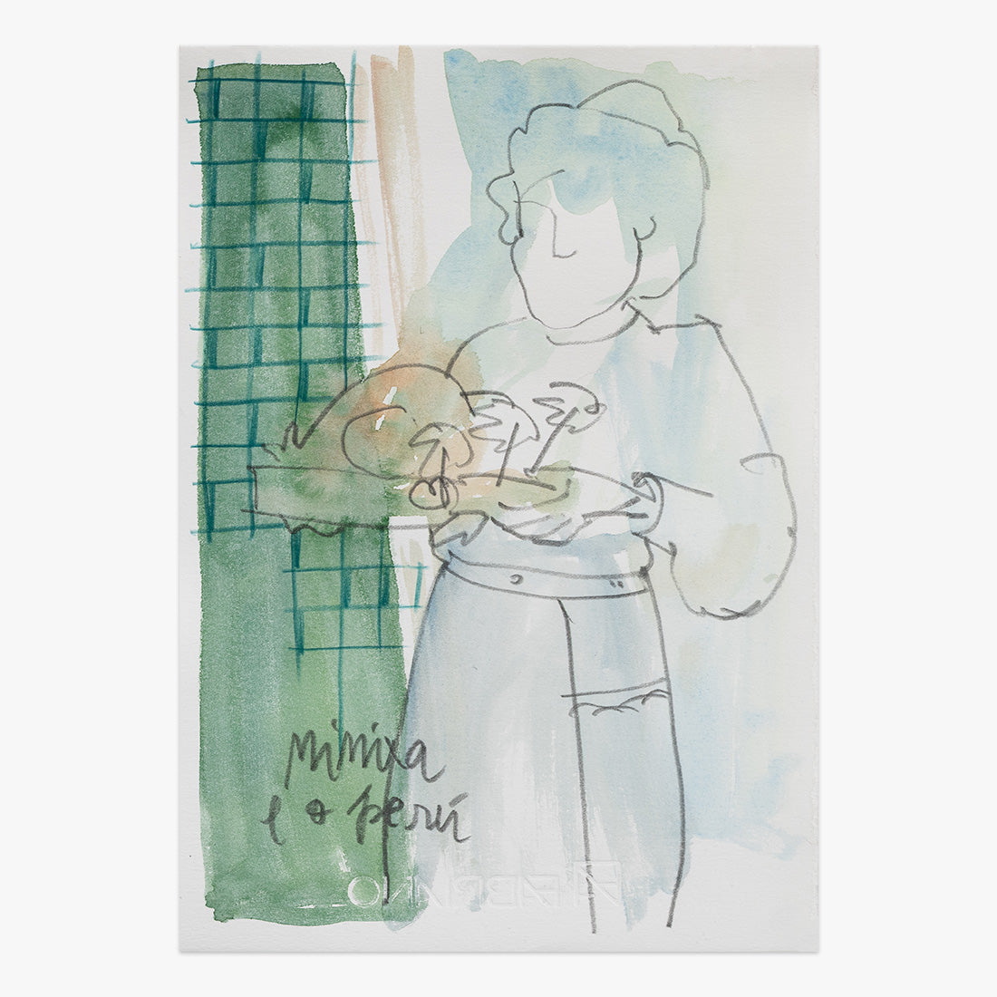 Image Product - Mimixa, 1979
