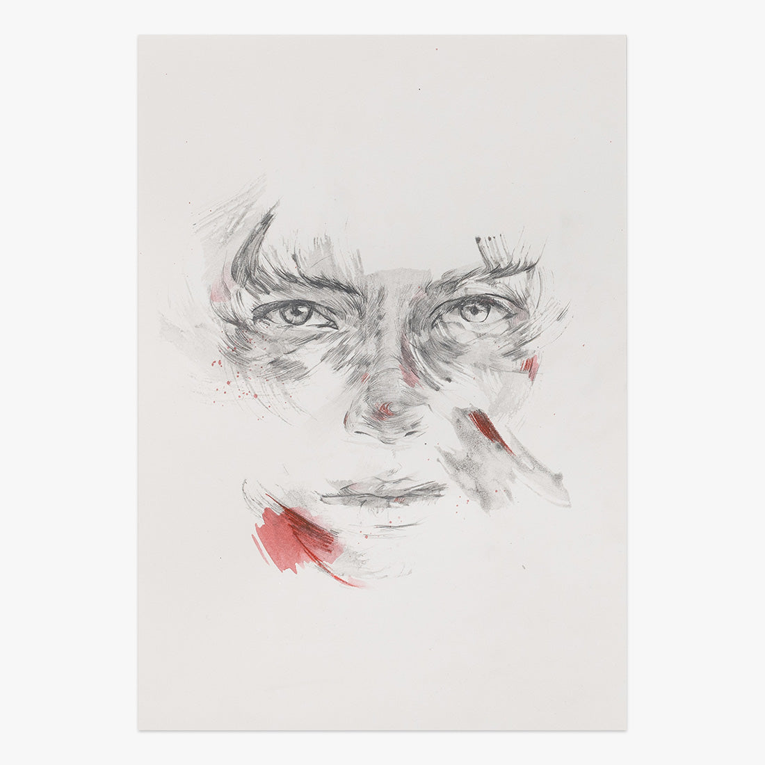 Image Product - ⁠learning silence