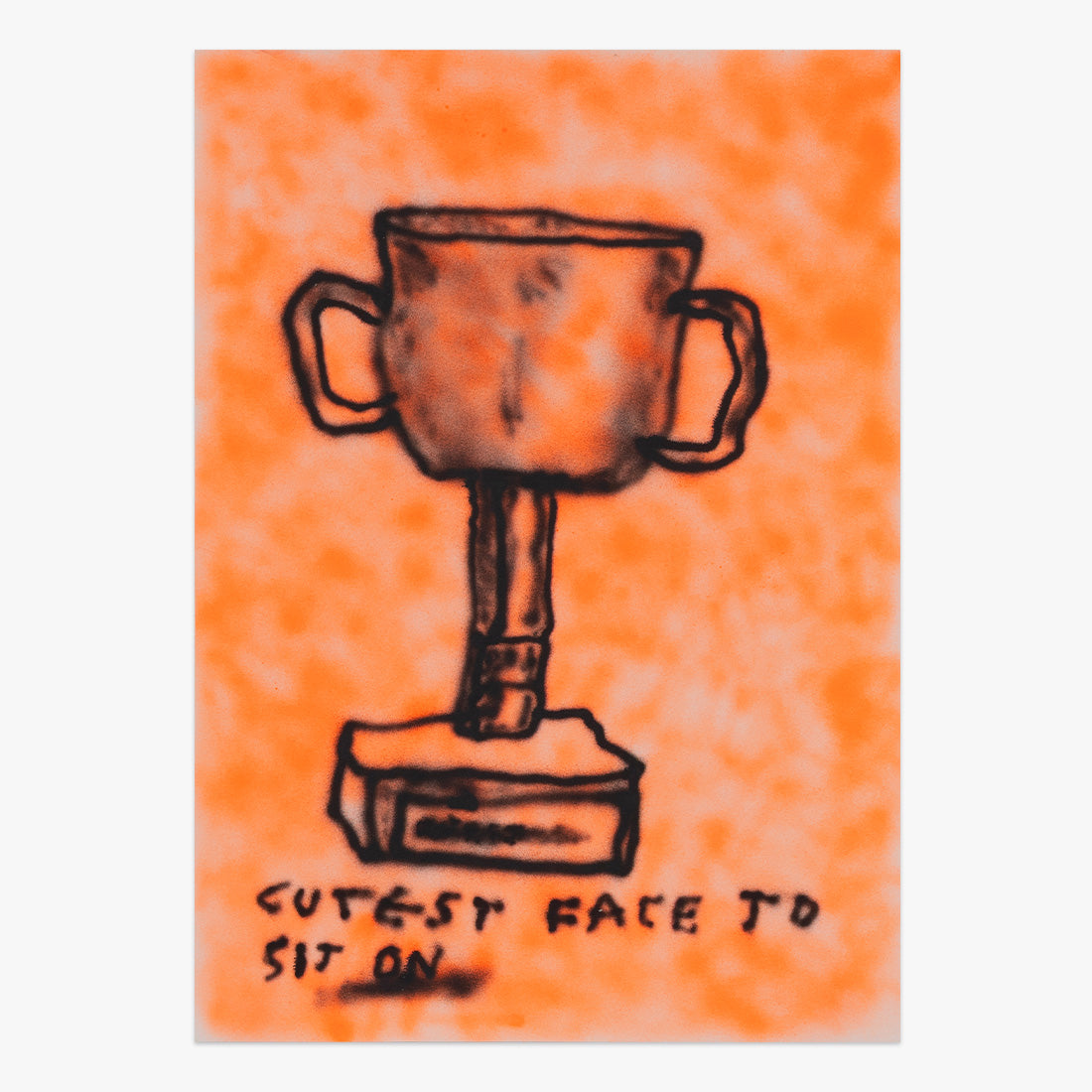 Image Product - Come and put your name on it